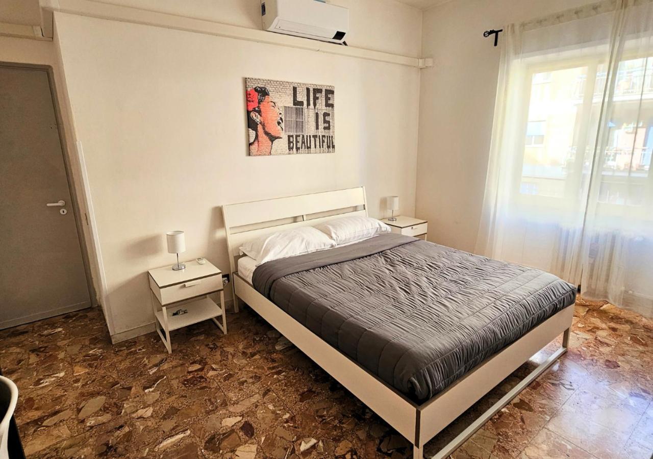 Urban Street Apartment Roma Bagian luar foto