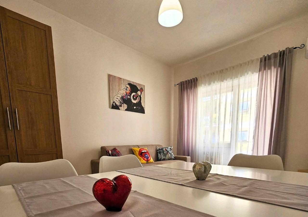 Urban Street Apartment Roma Bagian luar foto