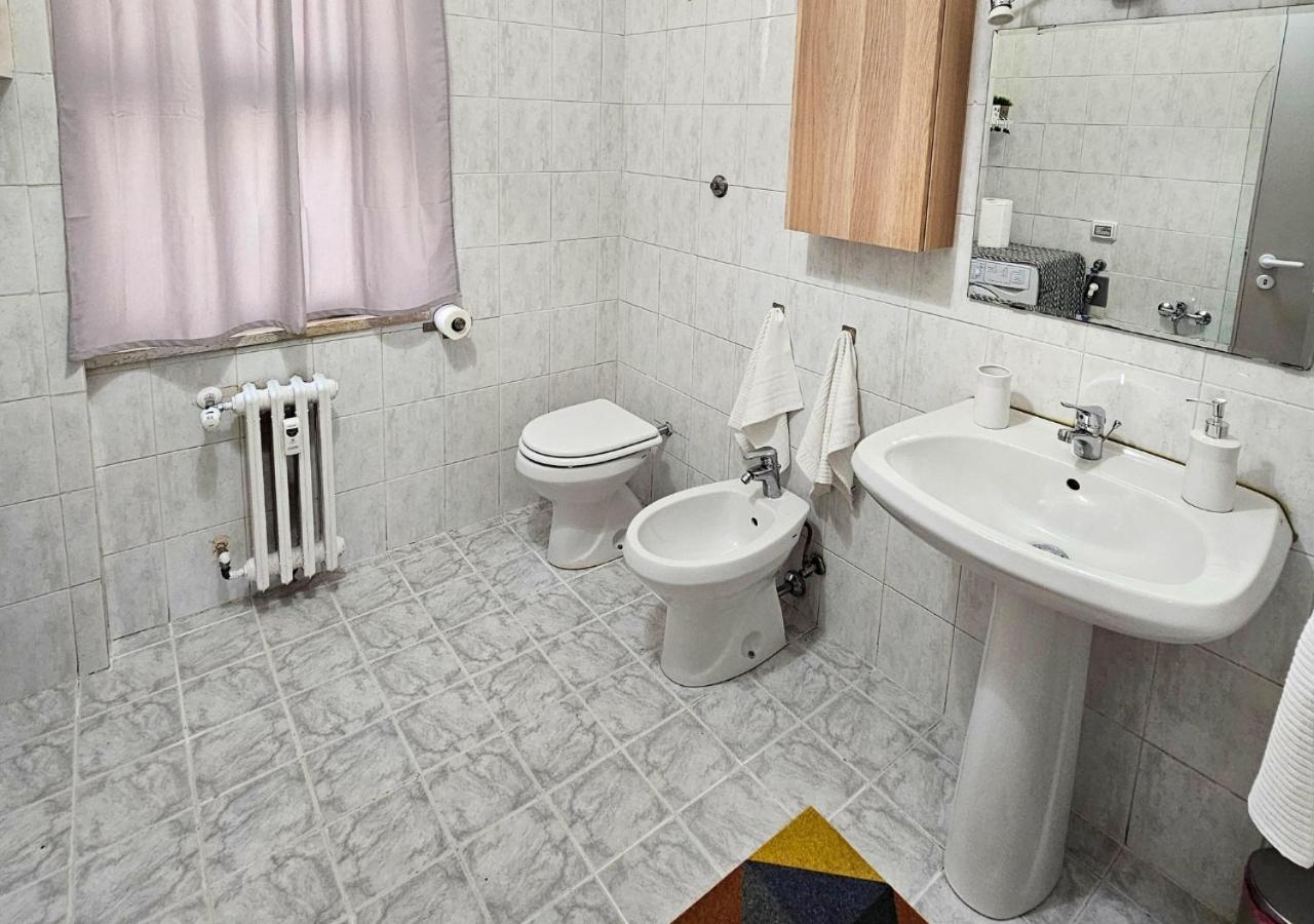 Urban Street Apartment Roma Bagian luar foto