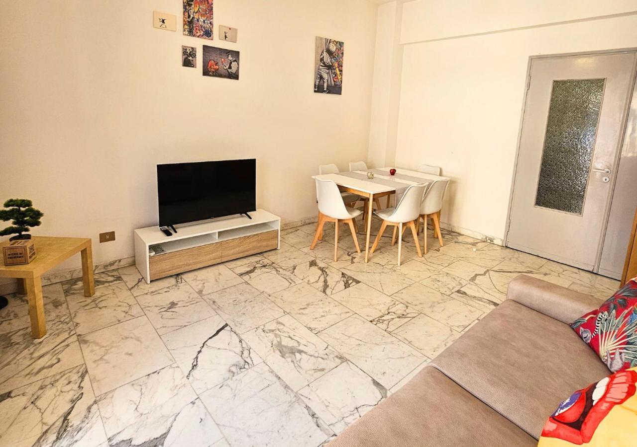 Urban Street Apartment Roma Bagian luar foto